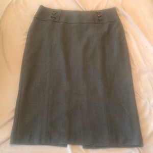 Pencil Skirt * White House Black Market